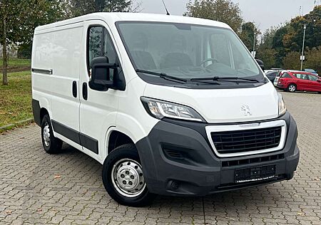 Peugeot Boxer 328 L1H1 Komfort HDi 110