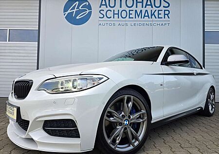 BMW 240 xDrive*DEUTSCH*NO OPF*Performance*1te.Hd.