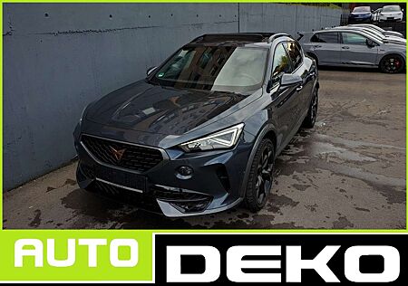 Cupra Formentor gebraucht kaufen Cupra Formentor 1.4 e-HYBRID VZ DSG Pano/Virtual/AHK