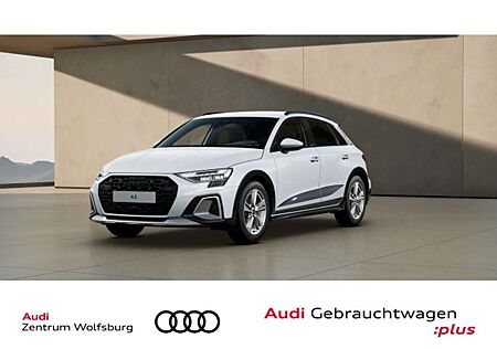 Audi A3 35 TFSI LED/SONOS/AHK