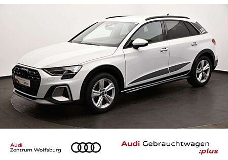 Audi A3 35 TFSI LED/SONOS/AHK
