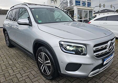 Mercedes-Benz GLB 220 8-Gang"Keyless"infotainment-Paket"