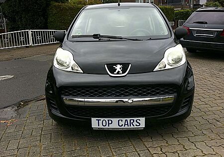 Peugeot 107 Petit Filou