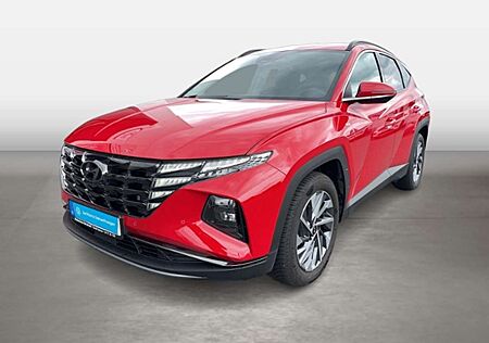 Hyundai Tucson Trend Mild-Hybrid 2WD*AHK*LED*Navi*Kamera*uvm*