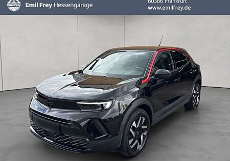 Opel Mokka 1.2 DI Turbo GS