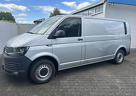 VW T6 Transporter Volkswagen Kasten lang 4Motion