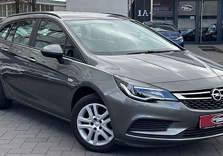 Opel Astra Edition/ TÜV AU Neu/ NAVI/ Anhängerkupplung