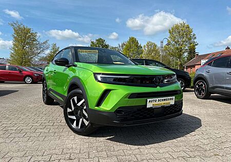 Opel Mokka 1.2 GS Line Navi/Kamera/LED/Alcantara