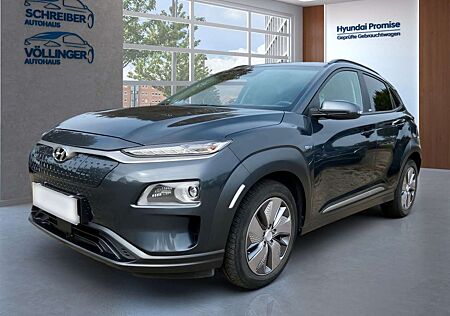 Hyundai Kona Style Elektro 2WD Navi
