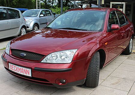 Ford Mondeo 2.0 Trend
