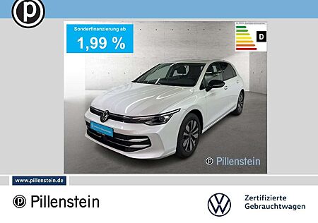 VW Golf Volkswagen TDI DSG GOAL NAVI+AHK+KAM+LEDPLUS