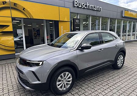 Opel Mokka-e Edition +SOH 94 %+ OBC 11KW+