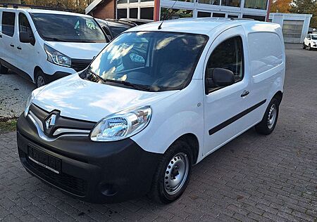 Renault Kangoo Rapid Extra dci 90 Automatik Klima