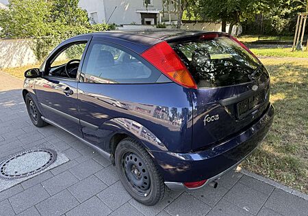Ford Focus Futura