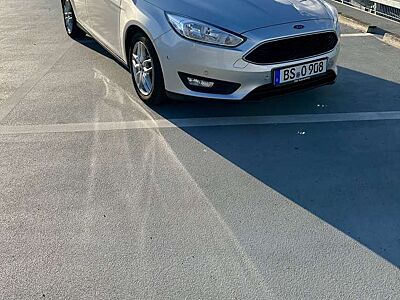 Ford Focus Business