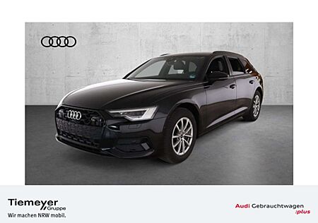 Audi A6 40 TDI ADVANCED MATRIX HuD LEDER MEMOMR