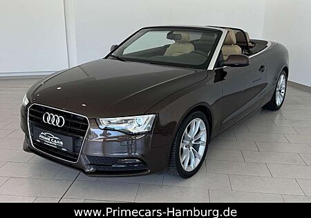 Audi A5 2.0 TDI Cabriolet|BI-XENON|LEDER|MMI|AUTOM.|