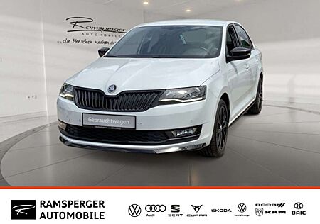 Skoda Others 1.0 TSI Monte Carlo GRA Navi Xenon Kamera