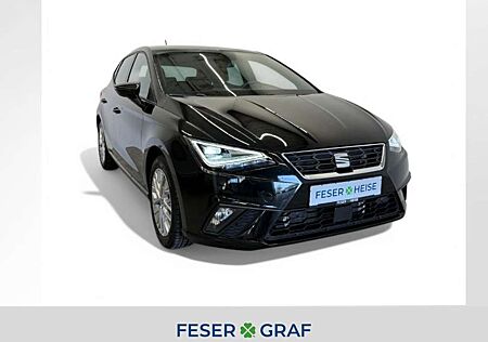 Seat Ibiza FR 1.0 TSI DSG/LED/Sitzhzg./Navi/Full Link