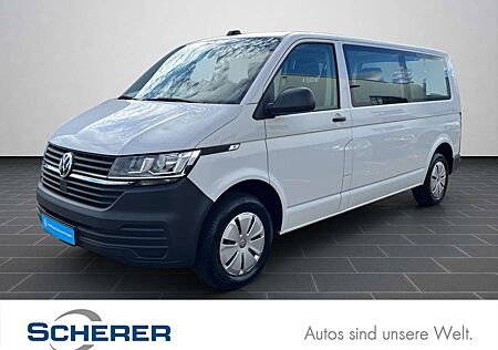 VW Volkswagen Others 2,0 TDI lang Rückfahrk/Klima/W