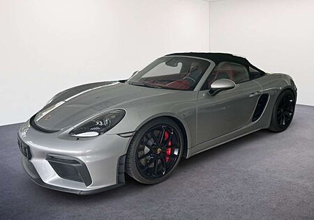 Porsche Boxster 718 4.0 Spyder/BOSE/XENON/APPROVED