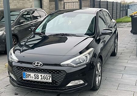 Hyundai i20 1.4 Trend