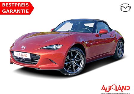 Mazda MX-5 2.0 Sports-Line