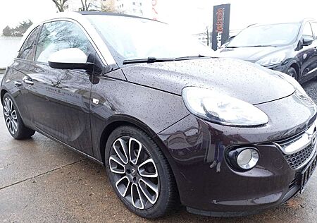 Opel Adam Open Air ecoFlex+PDC+USB+SITZHEIZUNG+BC+MFL