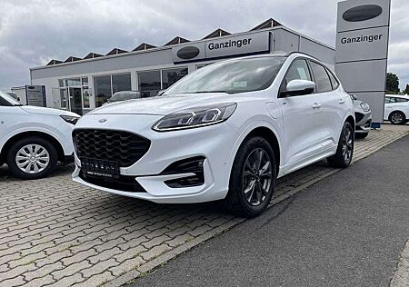 Ford Kuga PLUG-IN-HYBRID ST-LINE Automatik, 1.HAND+GARANTIE+