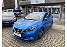 Nissan Leaf N-Connecta Navi Sitzheizung 110 kW (150 PS), Fr...