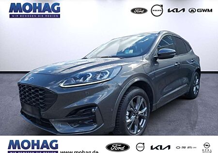 Ford Kuga Plug-In Hybrid 2.5 Duratec -PHEV EU6d ST-Line X