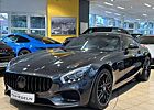 Mercedes-Benz AMG GT PERFORMANCE *KAMERA*ABGAS*MEMO*COMAND*