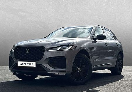 Jaguar F-Pace D300 AWD R-Dynamic SE 90th / HUD / Winter