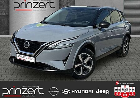 Nissan Qashqai 1.3 DIG-T MHEV "Premiere Edition" Navi*PGD