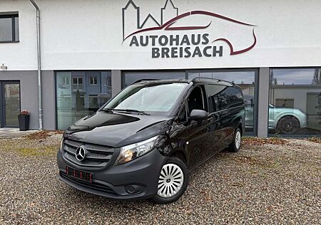 Mercedes-Benz Vito 116 CDI 116 CDI Tourer Extralang Aut. PRO