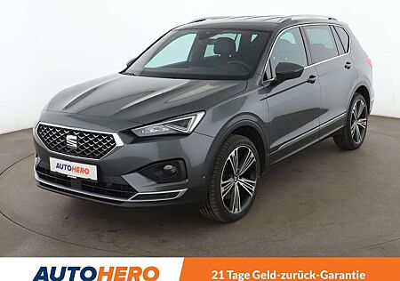 Seat Tarraco 2.0 TDI Xcellence 4Drive Aut. *BEATS*7-SITZE*