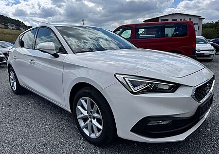Seat Leon 1.5 TSI *STYLE*PDCHI*KEYLESS-GO*DAB*TEMPOMA