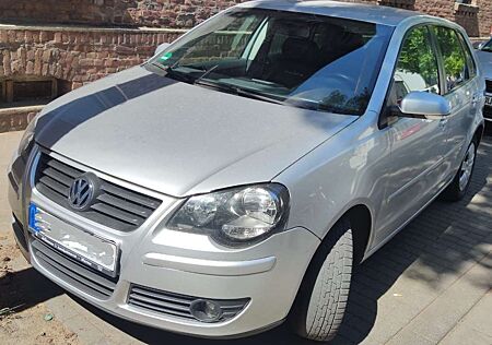 VW Polo Cross Volkswagen 1.4 CrossPolo