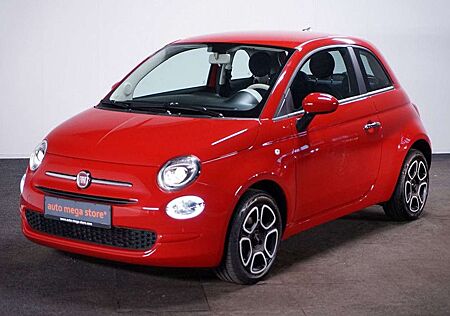 Fiat 500 1.0 GSE Hybrid CLUB*Klima*Android&Apple-Carp