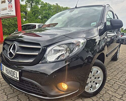 Mercedes-Benz Citan 111 CDI lang Tourer Edition *SitzHzg/Klima