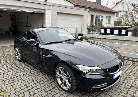 BMW Z4 sDrive20i Aut.