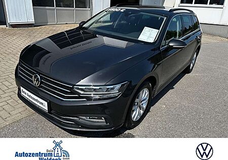 VW Passat Variant Volkswagen CB 1.5 TSI DSG Business
