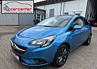 Opel Corsa E 1.4 120 Jahre *Navi*SHZ*LHZ*PDC*BT*ALU*