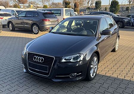 Audi A3 gebraucht kaufen Audi A3 1.4 TFSI Sportback Ambition