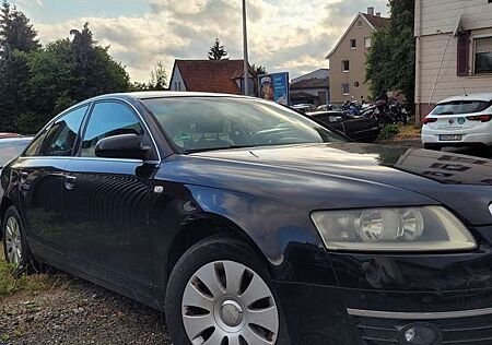 Audi A6 2.0 TDI