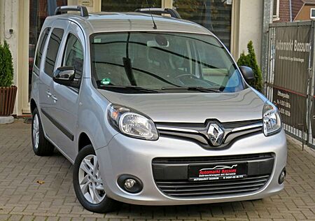 Renault Kangoo Limited | NAVI | KLIMA | TüV Neu