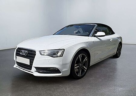 Audi A5 2.0 TFSI S-Line