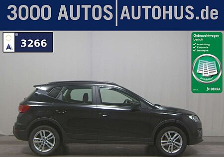 Seat Arona 1.6 TDI Style Navi PDC Shz