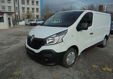 Renault Trafic 1.6 L1H1~ 2.Hand ~ 123.000 km ~ Klima ~