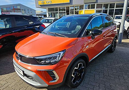 Opel Crossland X Ultimate
